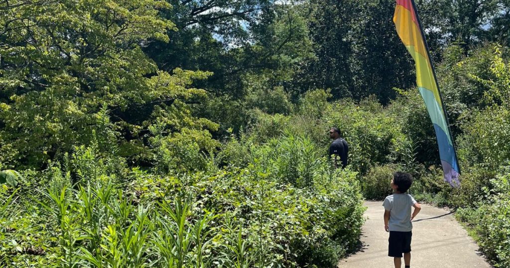 Chattachoochee Nature Center